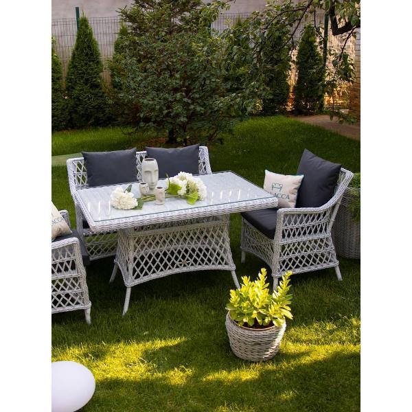 Комплект садовой мебели Malacca Гайс
