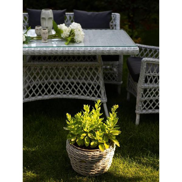 Комплект садовой мебели Malacca Гайс