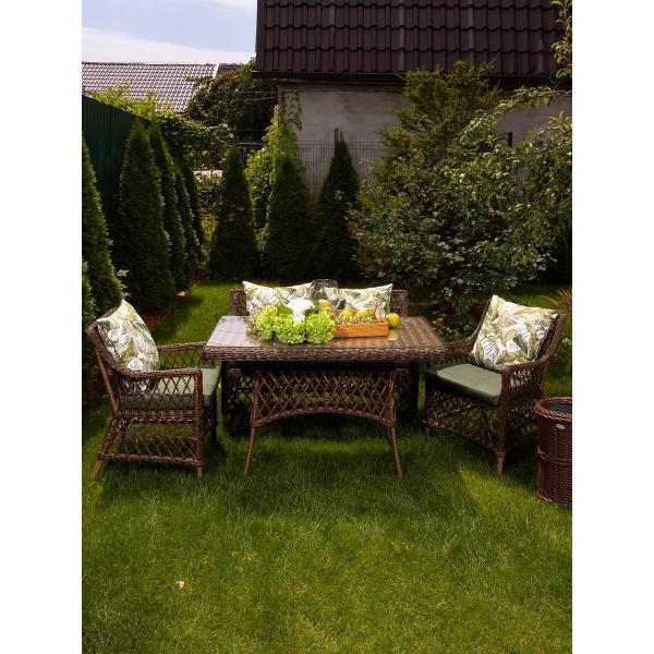 Комплект садовой мебели Malacca Гайс