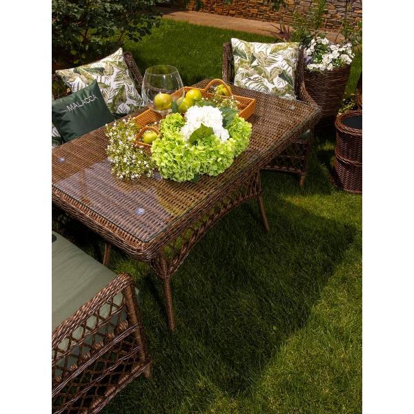 Комплект садовой мебели Malacca Гайс