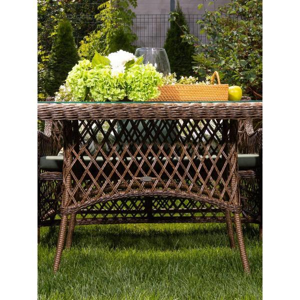 Комплект садовой мебели Malacca Гайс