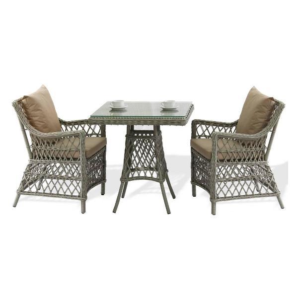 Комплект садовой мебели Malacca Гайс