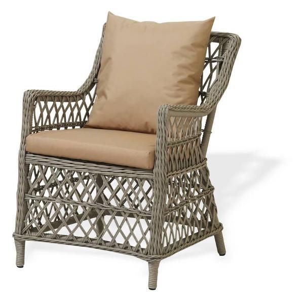 Комплект садовой мебели Malacca Гайс