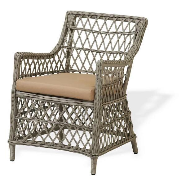 Комплект садовой мебели Malacca Гайс