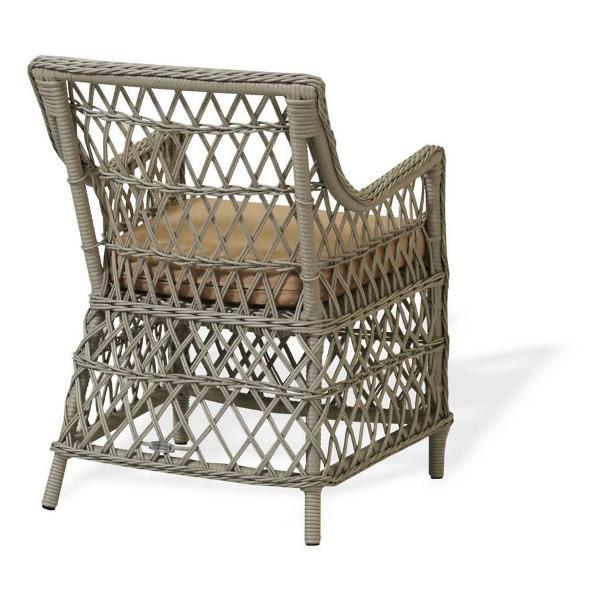 Комплект садовой мебели Malacca Гайс