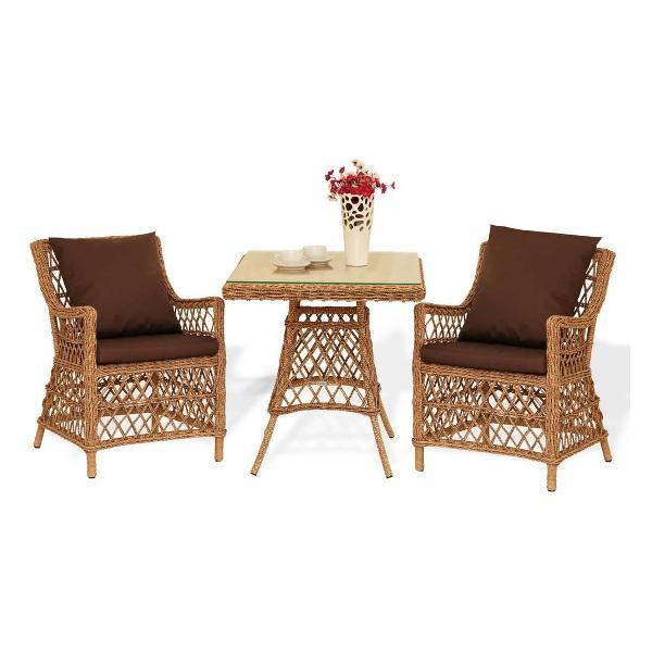 Комплект садовой мебели Malacca Гайс