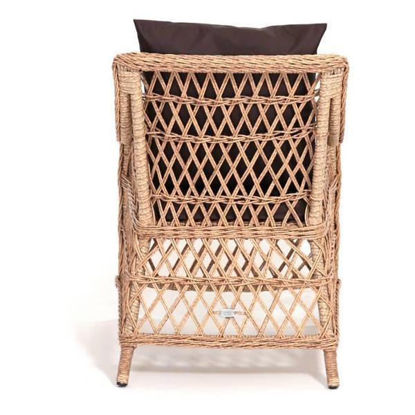 Комплект садовой мебели Malacca Гайс