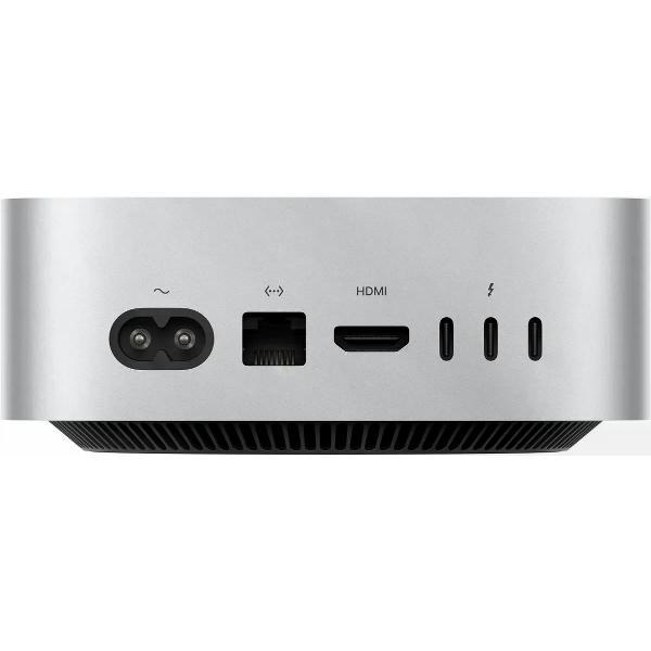 Системный блок Apple MAC MINI A3238 (10C CPU/10C GPU/16GB/256GB-CHN)