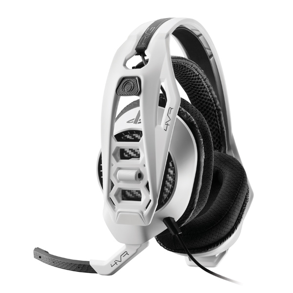 Аксессуар для игровой консоли Plantronics RIG 4VR