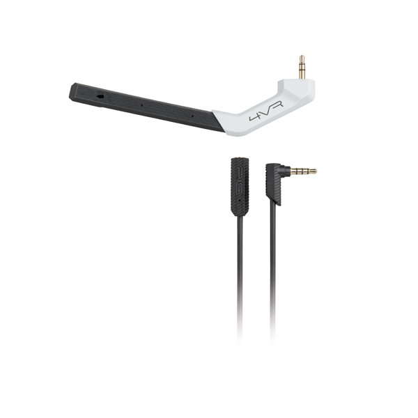 Аксессуар для игровой консоли Plantronics RIG 4VR