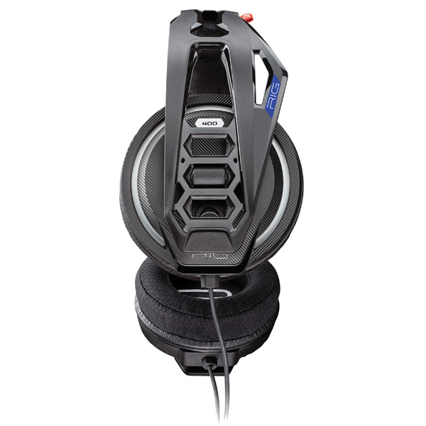 Наушники с микрофоном Plantronics RIG 400HS