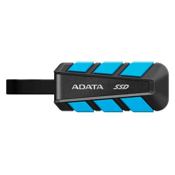 Внешний диск SSD ADATA 1TB SC740 (SC740-1000G-CBU)