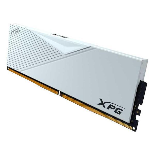 Оперативная память ADATA DDR5 32GB (2x16GB) 6400MHz XPG Lancer