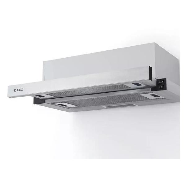 Вытяжка встраиваемая LEX CHAT000032