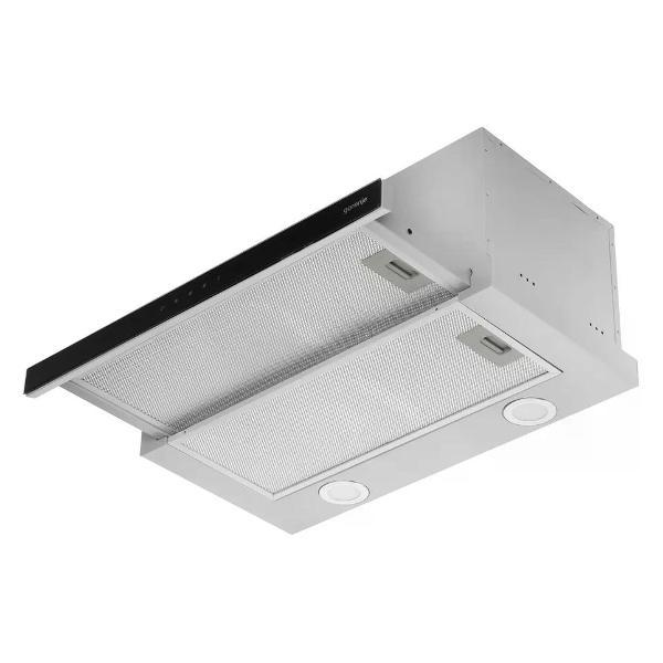 Вытяжка встраиваемая Gorenje TH60E8SGB