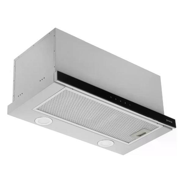 Вытяжка встраиваемая Gorenje TH60E8SGB