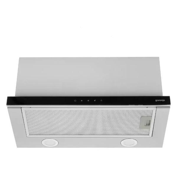 Вытяжка встраиваемая Gorenje TH60E8SGB