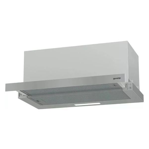 Вытяжка встраиваемая Gorenje TH60E5X