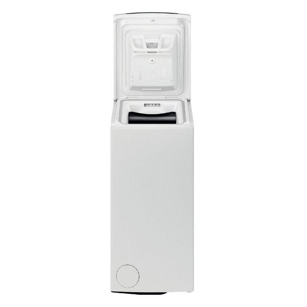 Стиральная машина Whirlpool TDLR 7250SS EU/N