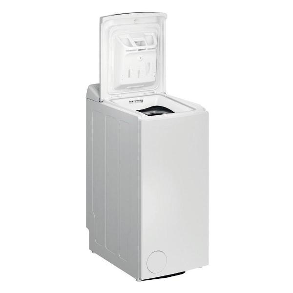Стиральная машина Whirlpool TDLR 7250SS EU/N