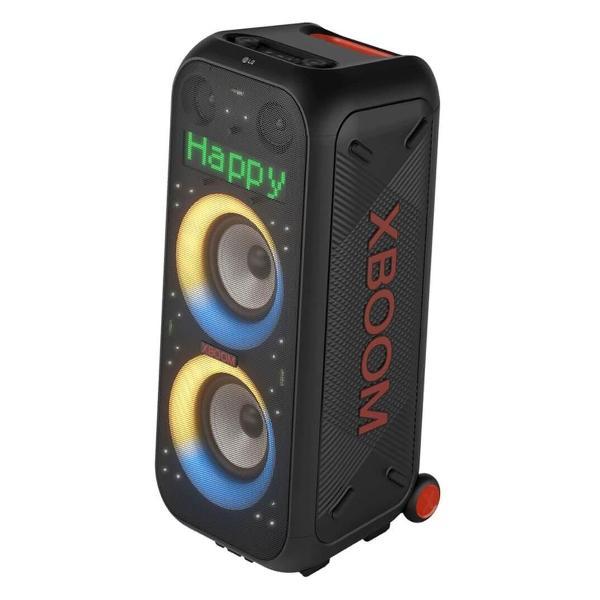 Музыкальный центр LG XBOOM XL9T Black