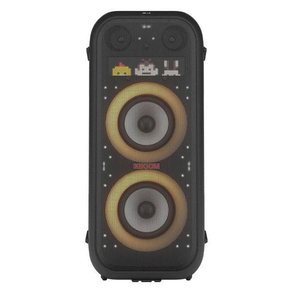 Музыкальный центр LG XBOOM XL9T Black