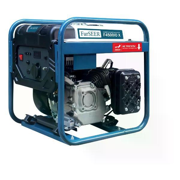 Генератор Farseer F4500iOX