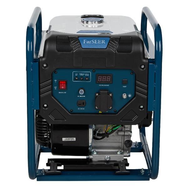 Генератор Farseer F4500iOX