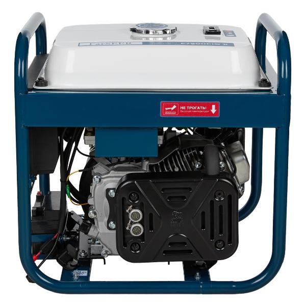 Генератор Farseer F7500Eiox