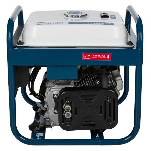 Генератор Farseer F7500iox