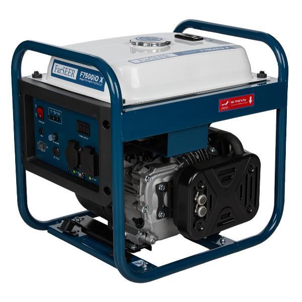 Генератор Farseer F7500iox