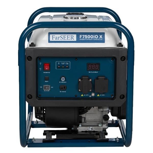 Генератор Farseer F7500iox