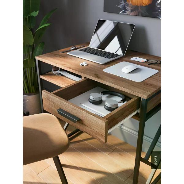 Стол SOFT Мебель ЕКРА-СП3-01-02