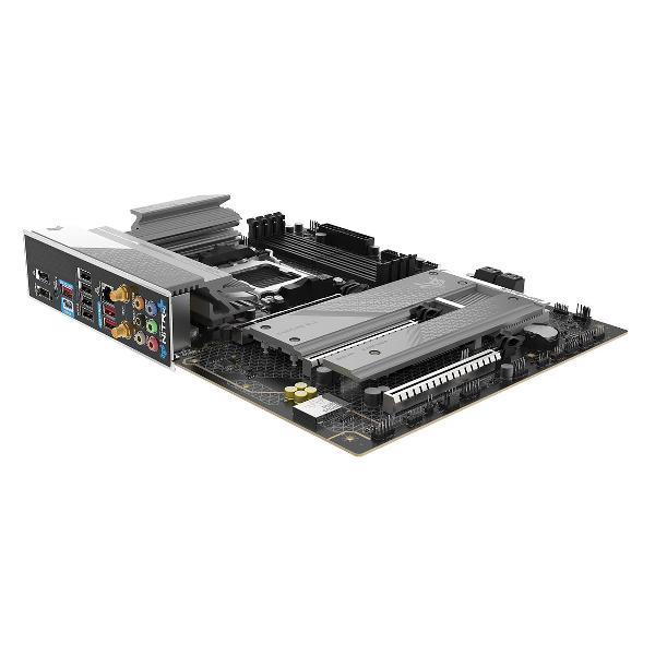 Материнская плата Sapphire NITRO+ B850A WIFI 7