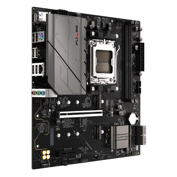 Материнская плата Sapphire PULSE A620AM