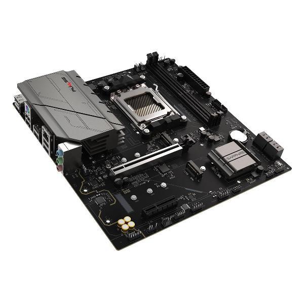 Материнская плата Sapphire PULSE A620AM