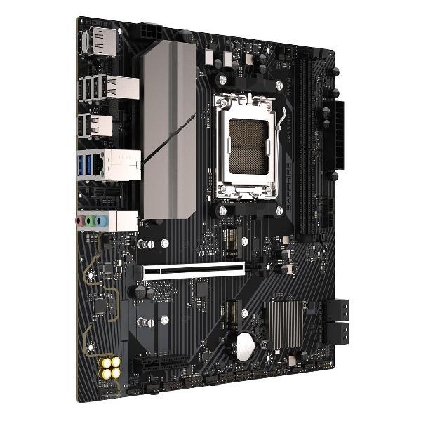 Материнская плата Sapphire B650M-E