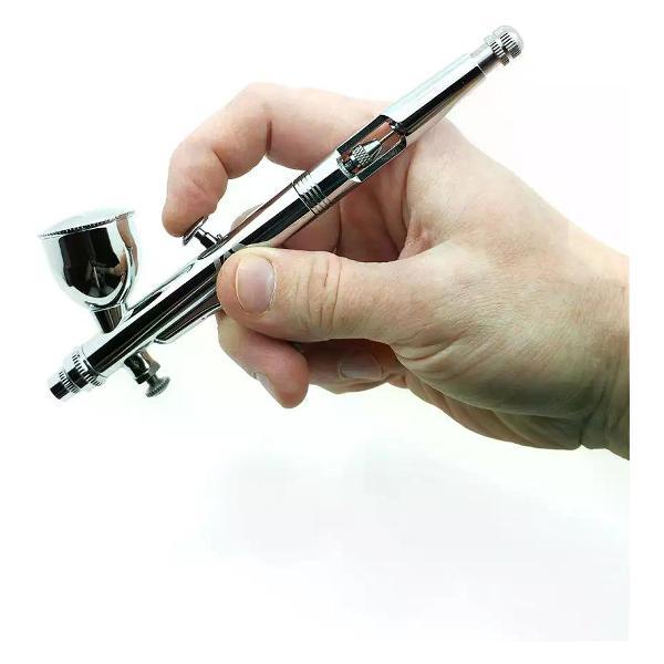 Аэрограф пневматический JAS 1188