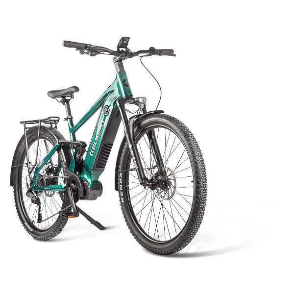 Электровелосипед SPORTO Alcor