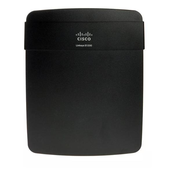 Маршрутизатор LinkSys E1200-EE