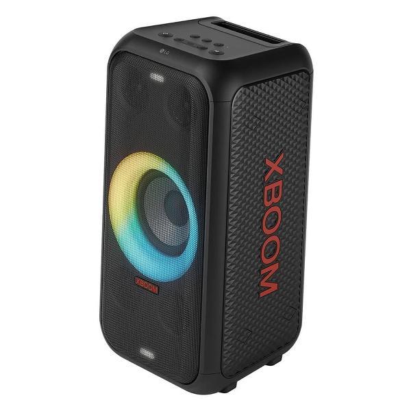 Музыкальный центр LG XBOOM XL5T Black