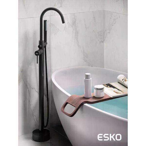 Смеситель ESKO F1B фото