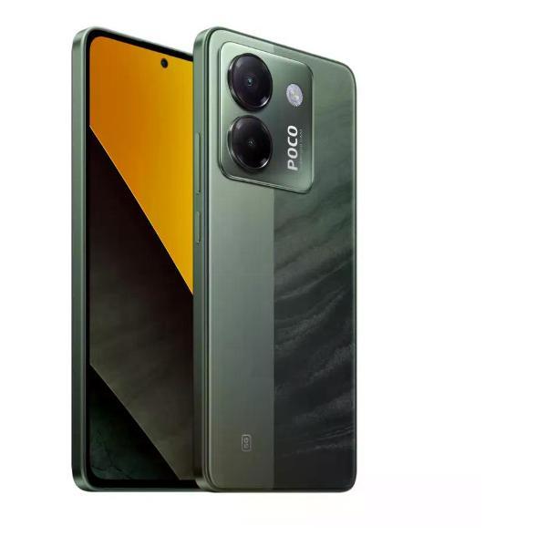 Смартфон Xiaomi M7 Pro 5G 12/512GB Green (с NFC)