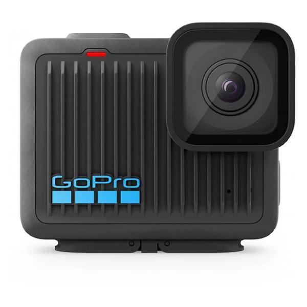 Экшн камера GoPro GoPro LIT Hero 4K, Black