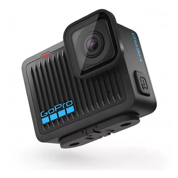 Экшн камера GoPro GoPro LIT Hero 4K, Black