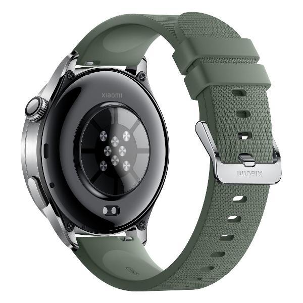 Смарт-часы Xiaomi Watch 5 Green