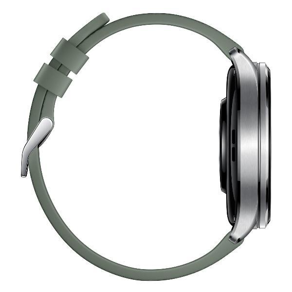 Смарт-часы Xiaomi Watch 5 Green