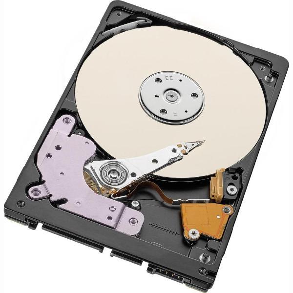 Внутренний диск HDD Toshiba MQ04ABF100