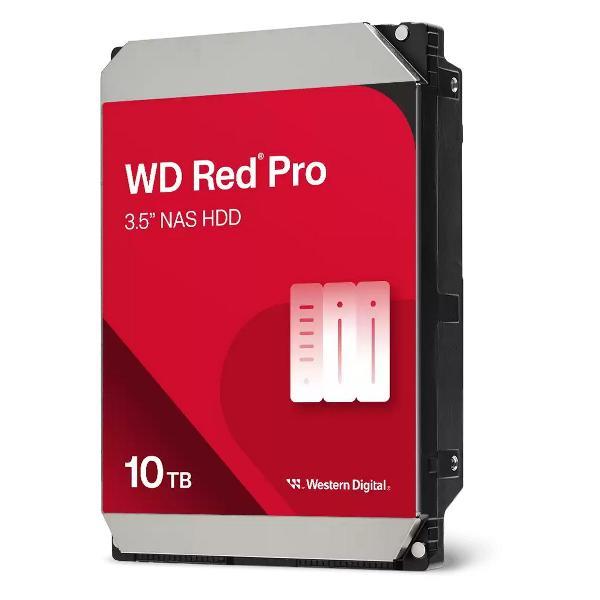 Внутренний диск HDD Western Digital WD103KFBX