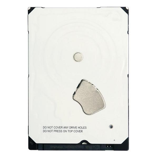 Внутренний диск HDD Western Digital WD20SPZX